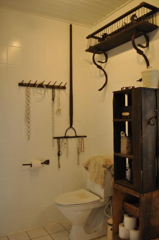 Hosmaria Bed and Breakfast Sollested  Εξωτερικό φωτογραφία