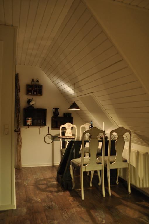 Hosmaria Bed and Breakfast Sollested  Εξωτερικό φωτογραφία
